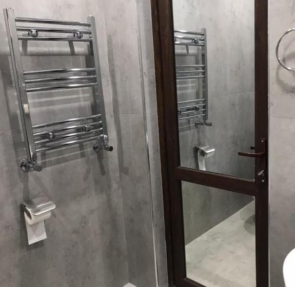 بنسيون Guest House In Dilijan Haghartsin