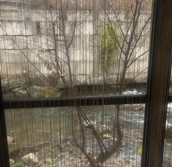 بنسيون Guest House In Dilijan Haghartsin