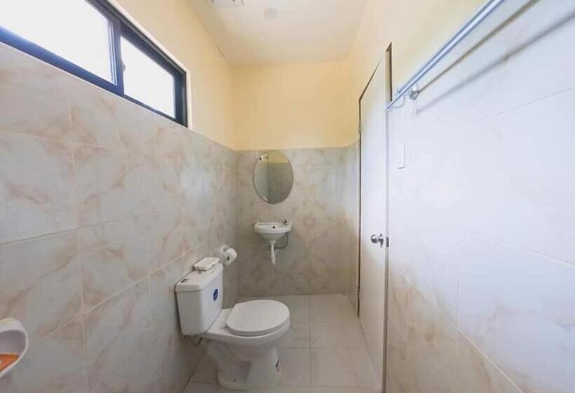 פנסיון Happy Sunset S Inn