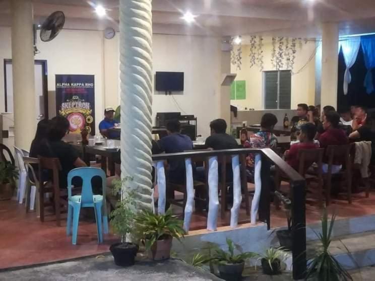 פנסיון Happy Sunset S Inn