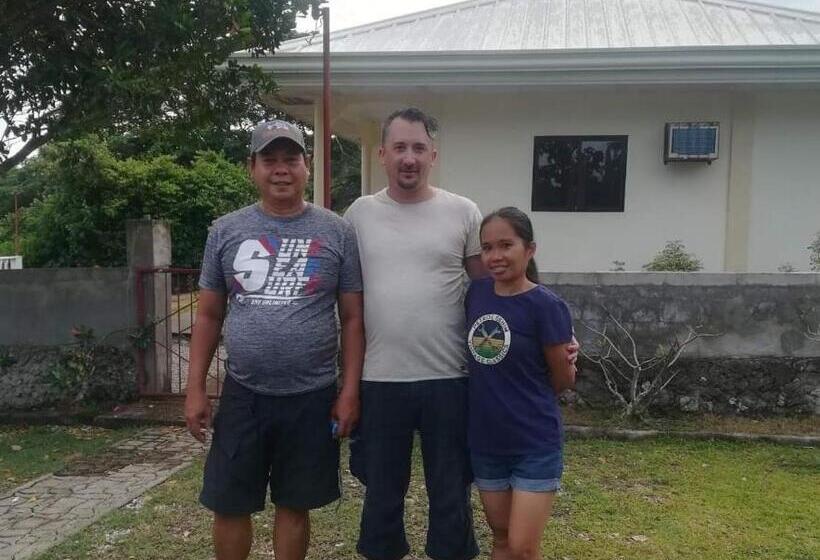 פנסיון Happy Sunset S Inn