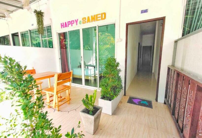 بنسيون Happy@samed