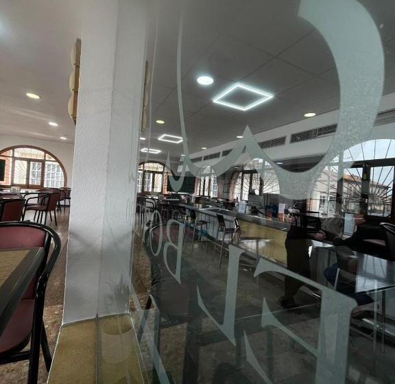 펜션 Hostal El Botero