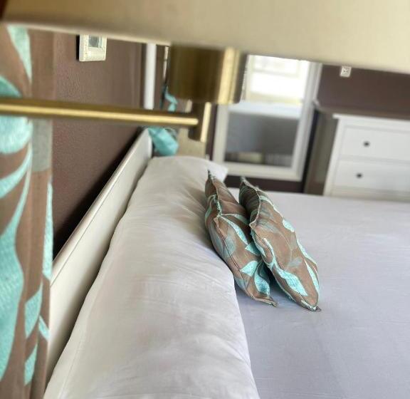 펜션 Hostal El Botero