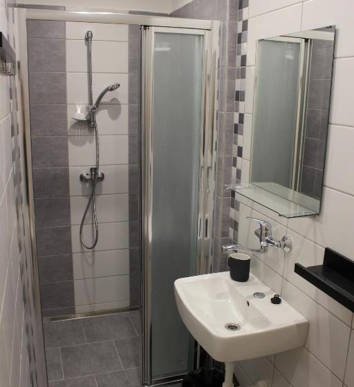 بنسيون Hostinec A Penzion Staré Nádraží