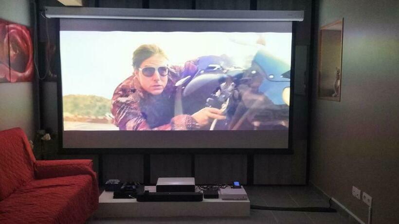 Пансион Le Mas Rose