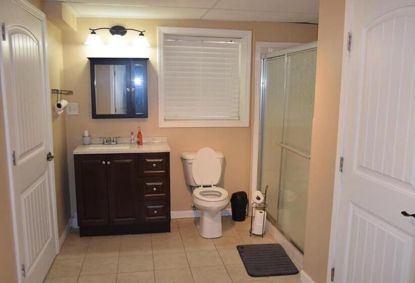 بنسيون Luxury Home Stay