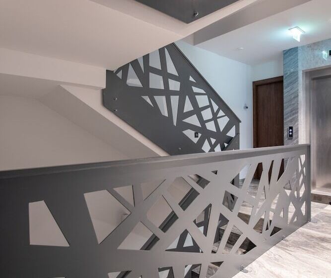 پانسیون Marea Boutique Hotels