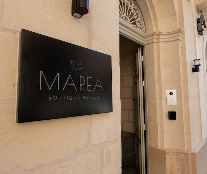 پانسیون Marea Boutique Hotels