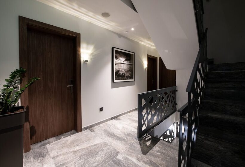 پانسیون Marea Boutique Hotels