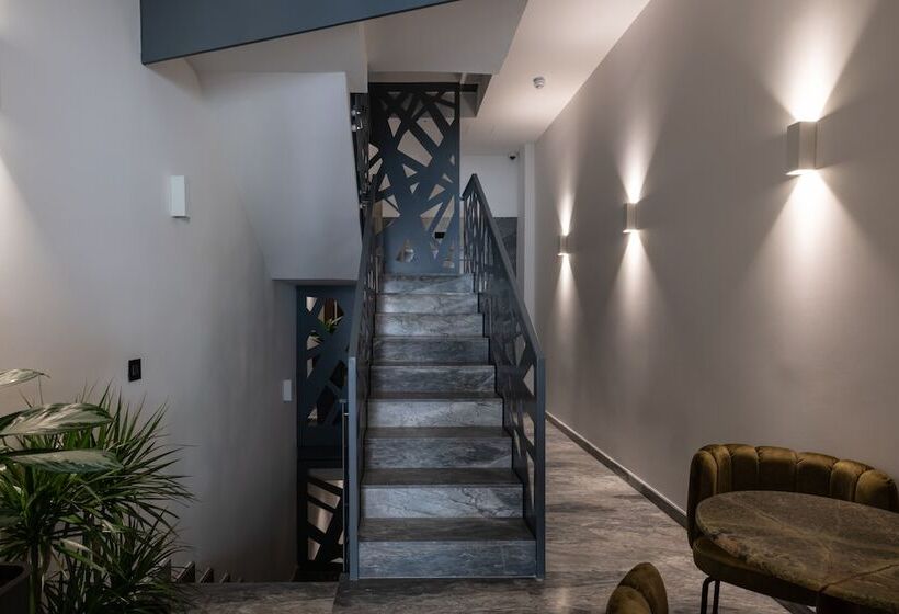 پانسیون Marea Boutique Hotels