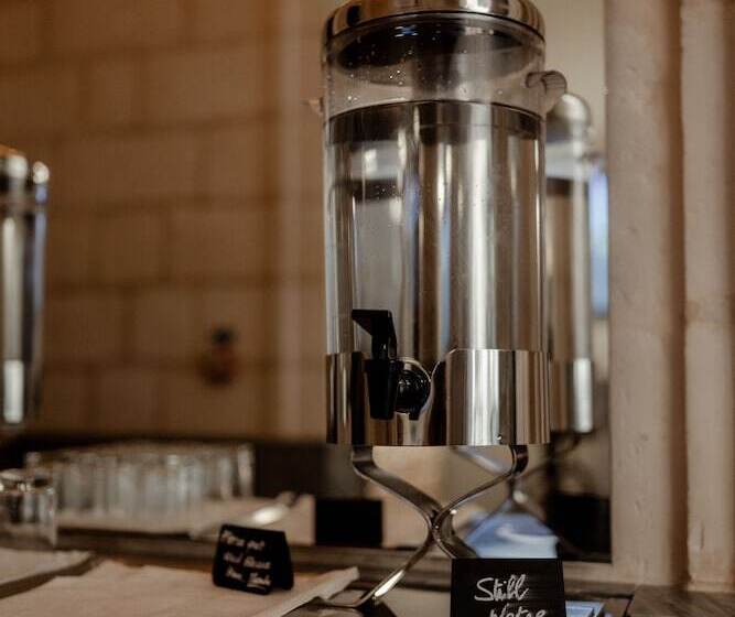 پانسیون Marea Boutique Hotels