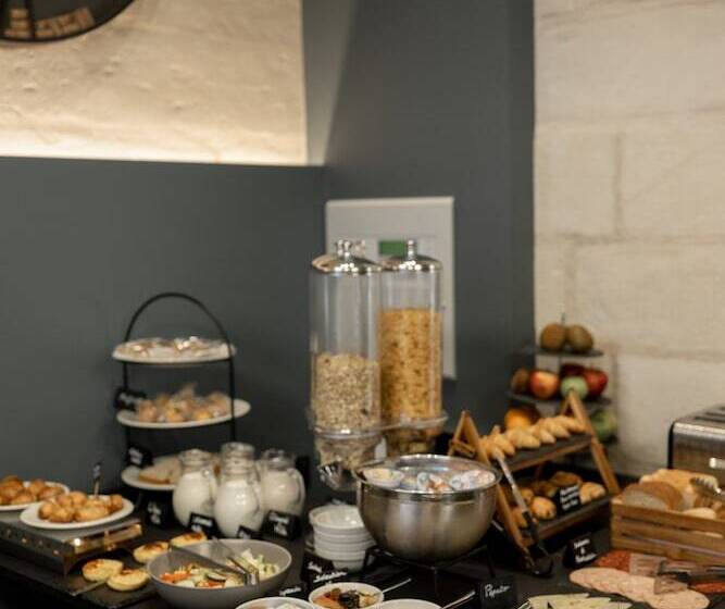 پانسیون Marea Boutique Hotels