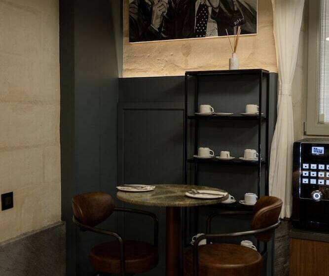 پانسیون Marea Boutique Hotels