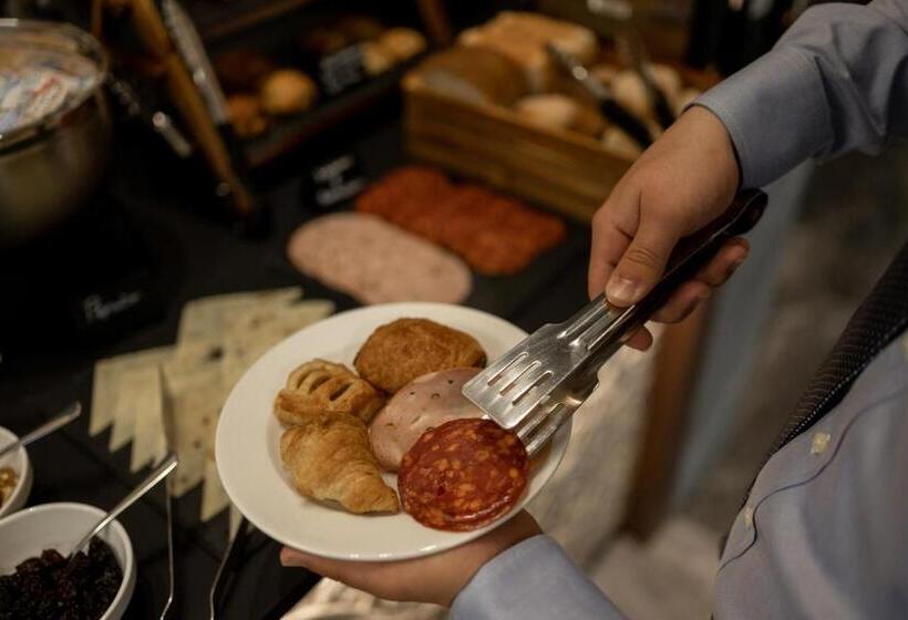 پانسیون Marea Boutique Hotels