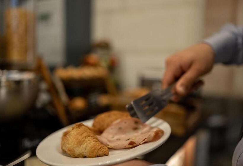 پانسیون Marea Boutique Hotels