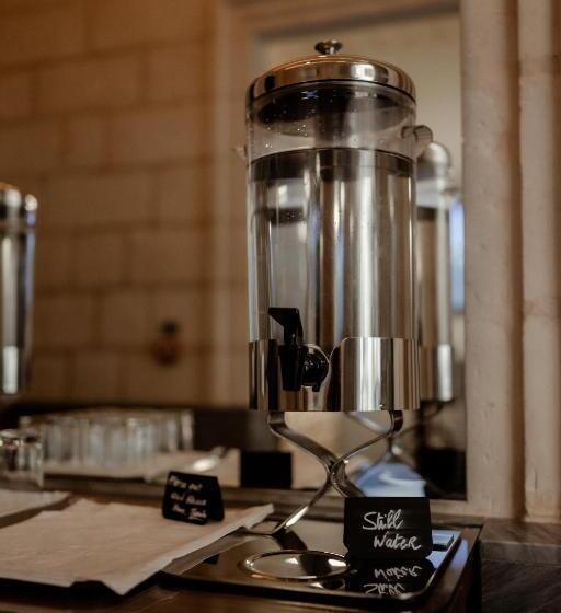 پانسیون Marea Boutique Hotels