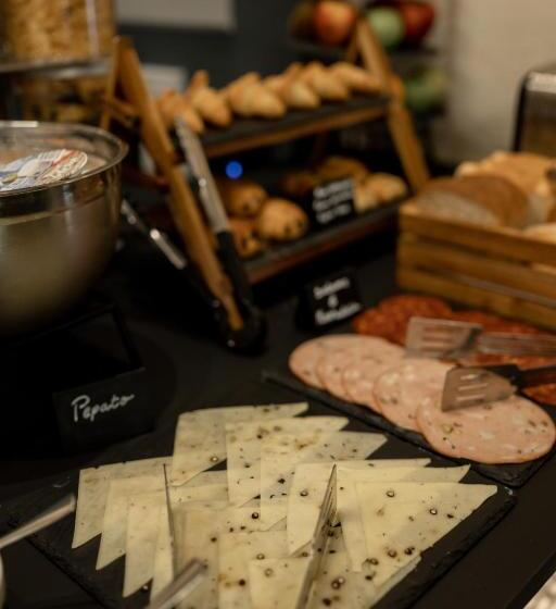 پانسیون Marea Boutique Hotels