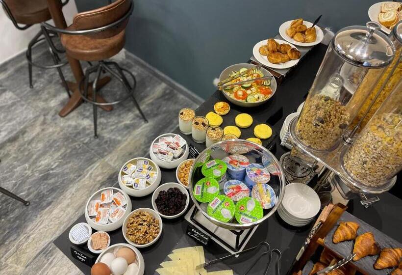 پانسیون Marea Boutique Hotels