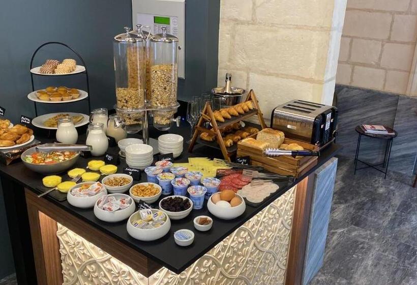 پانسیون Marea Boutique Hotels