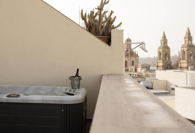 پانسیون Marea Boutique Hotels