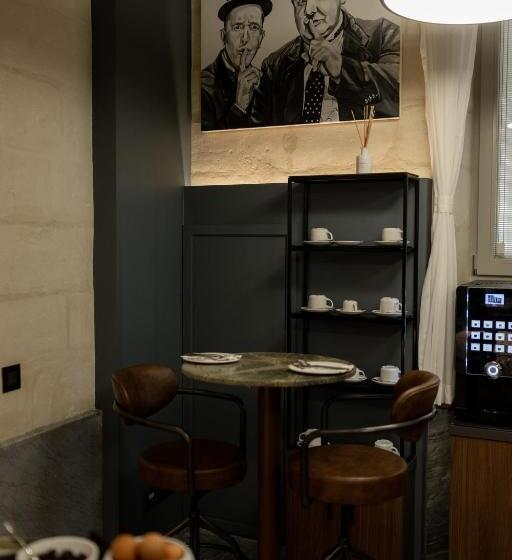 پانسیون Marea Boutique Hotels