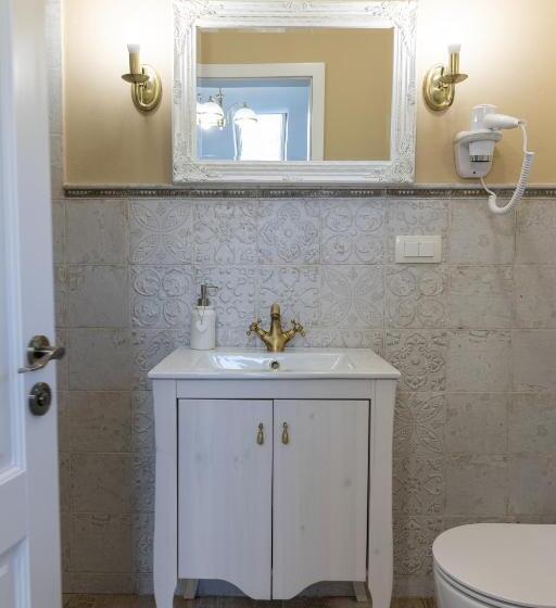 بنسيون Montissimo Chalet