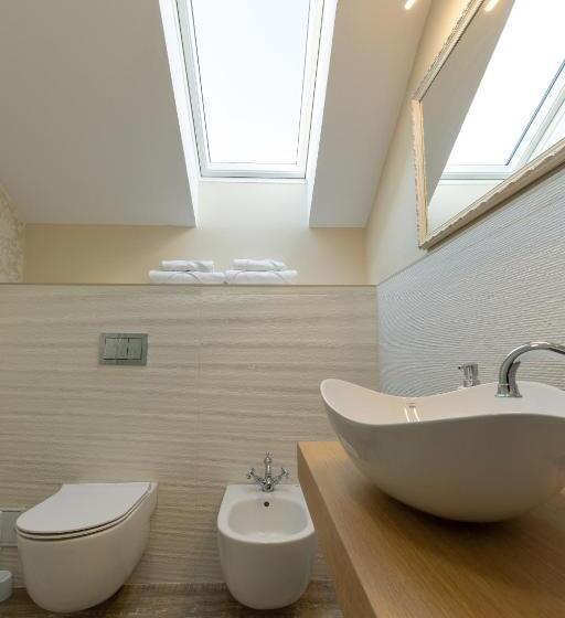 بنسيون Montissimo Chalet