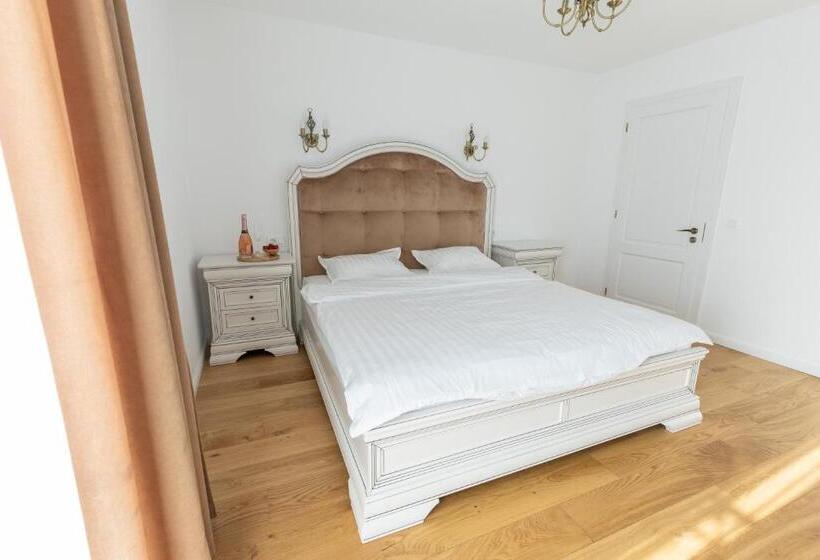 بنسيون Montissimo Chalet