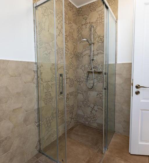 פנסיון Montissimo Chalet