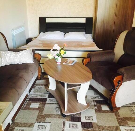 بنسيون Norik Guest House