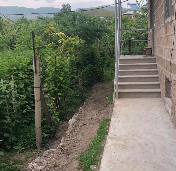 بنسيون Norik Guest House