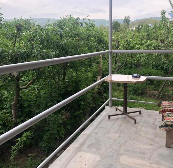 بنسيون Norik Guest House