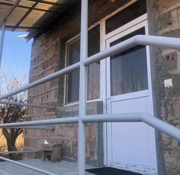 بنسيون Norik Guest House