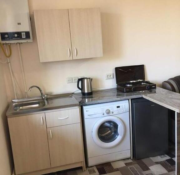 بنسيون Norik Guest House