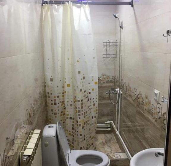 بنسيون Norik Guest House