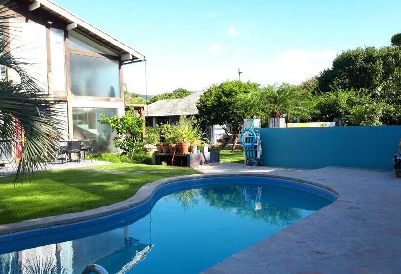 پانسیون O Vilarejo   Lagoa Da Conceição