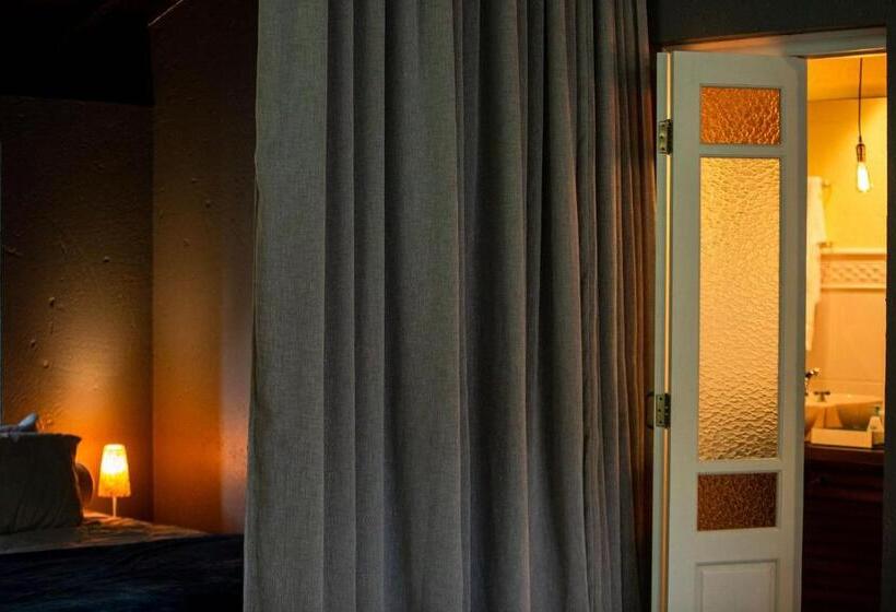 پانسیون O Vilarejo   Lagoa Da Conceição