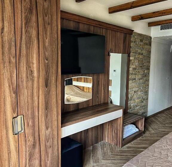 פנסיון Oasis Resort Rhodopes