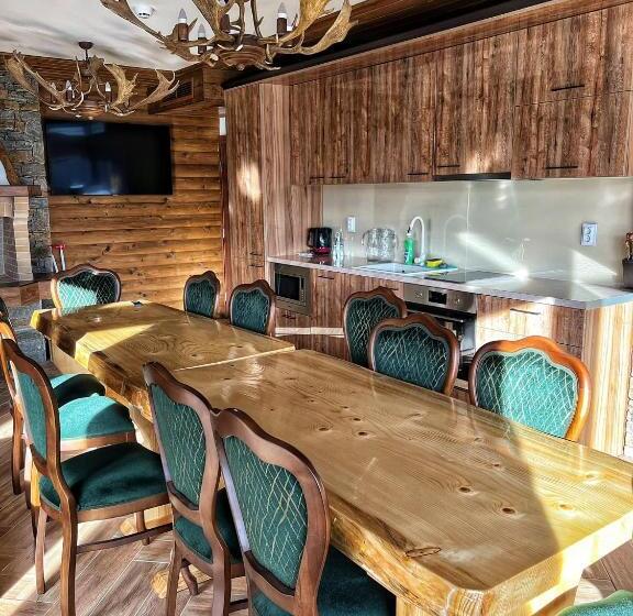 פנסיון Oasis Resort Rhodopes