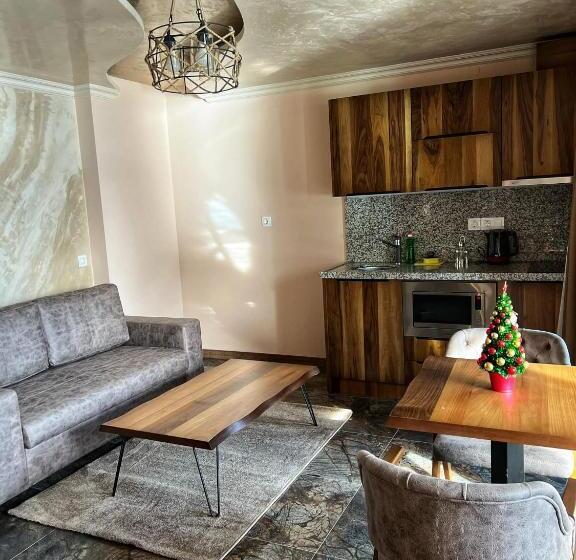 ペンション Oasis Resort Rhodopes