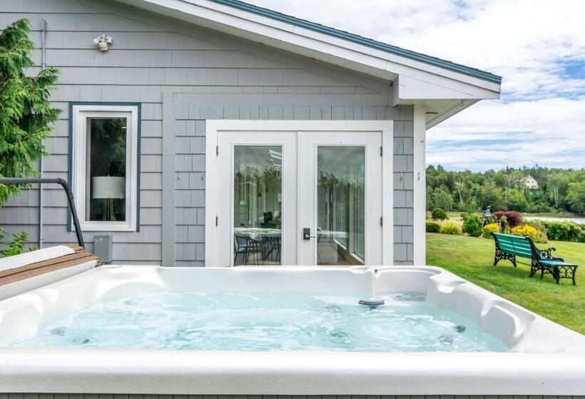 بنسيون Ocean Bay View Luxury Guesthouse