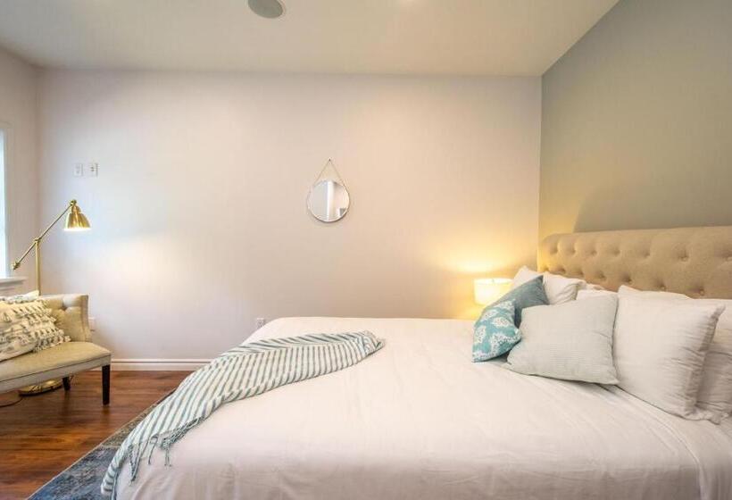 بنسيون Ocean Bay View Luxury Guesthouse