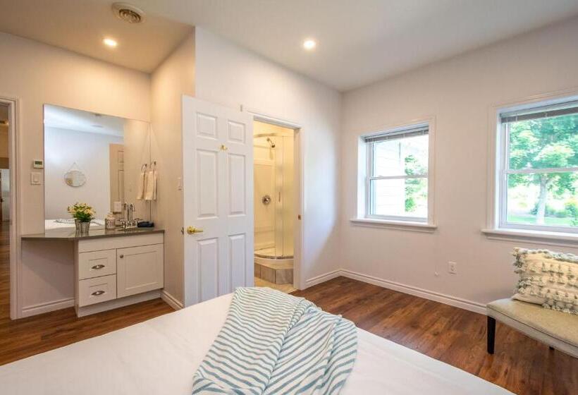 بنسيون Ocean Bay View Luxury Guesthouse