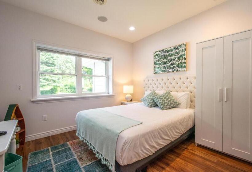 بنسيون Ocean Bay View Luxury Guesthouse