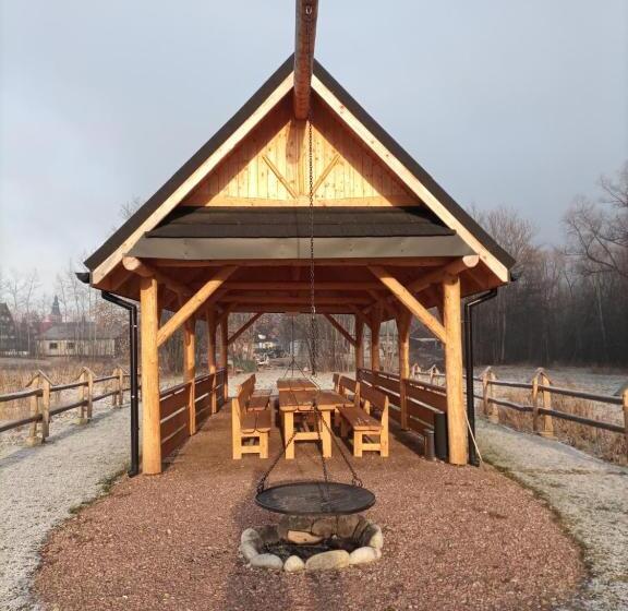 پانسیون Wynajempokoi Stołówkagerlachscłętowskiwłłętowskam łętowskal łętowska Hyłab