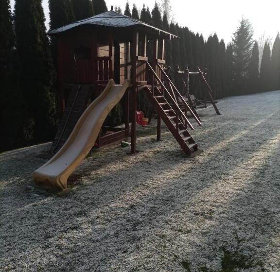 پانسیون Wynajempokoi Stołówkagerlachscłętowskiwłłętowskam łętowskal łętowska Hyłab