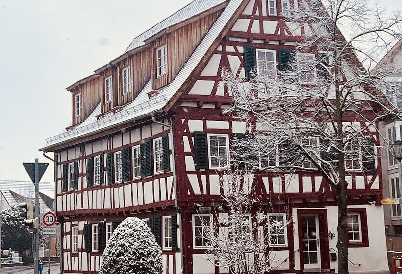 Pensão Rose Boardinghouse 24h 7d Self Check In Automat Volldigitalisiert Vollautomatisch