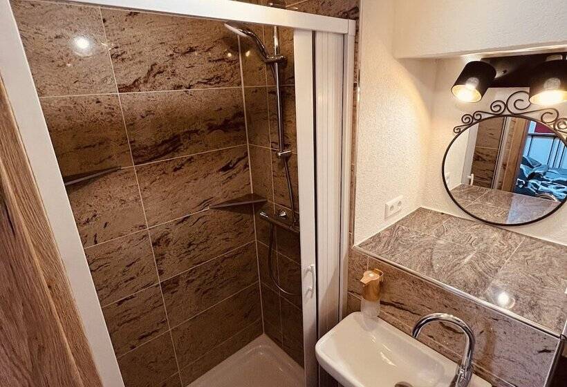 Pensão Rose Boardinghouse 24h 7d Self Check In Automat Volldigitalisiert Vollautomatisch