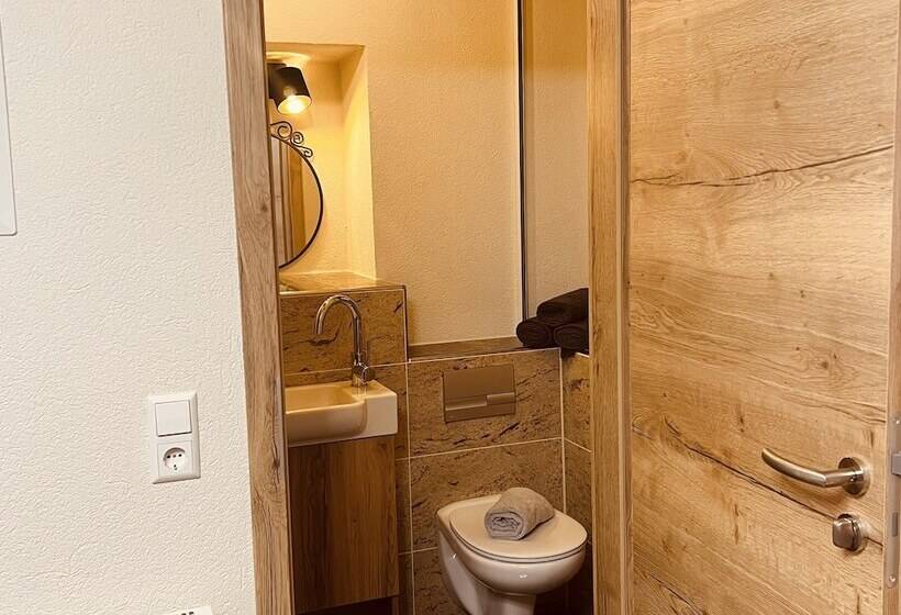 Pensão Rose Boardinghouse 24h 7d Self Check In Automat Volldigitalisiert Vollautomatisch